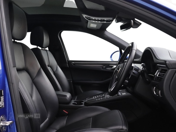 Used Porsche Macan 2020 for sale - 77041446: Photo 10