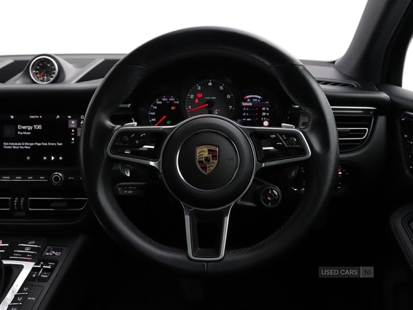 Used Porsche Macan 2020 for sale - 77041446: Photo 11