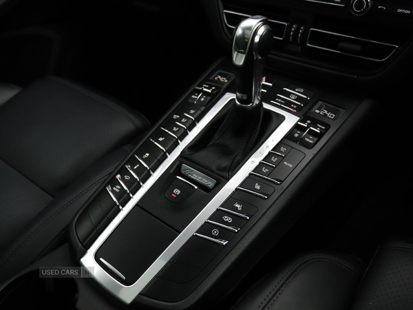 Used Porsche Macan 2020 for sale - 77041446: Photo 12