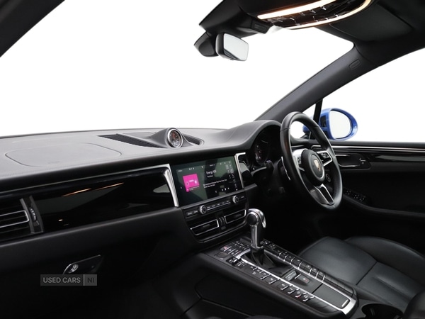 Used Porsche Macan 2020 for sale - 77041446: Photo 13