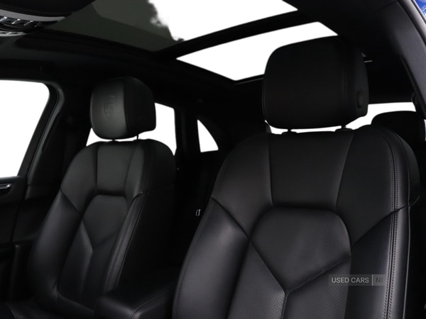 Used Porsche Macan 2020 for sale - 77041446: Photo 14