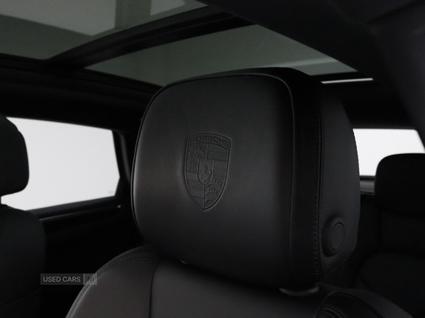 Used Porsche Macan 2020 for sale - 77041446: Photo 15