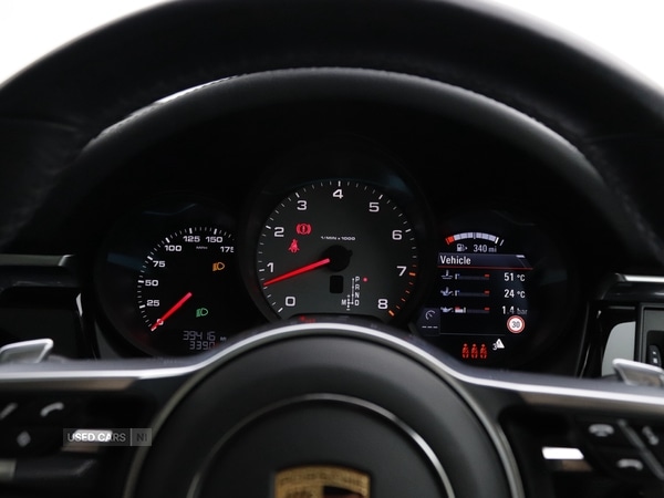 Used Porsche Macan 2020 for sale - 77041446: Photo 16