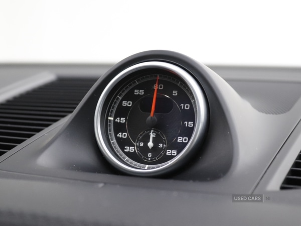 Used Porsche Macan 2020 for sale - 77041446: Photo 17