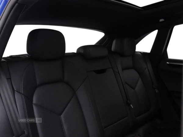 Used Porsche Macan 2020 for sale - 77041446: Photo 18