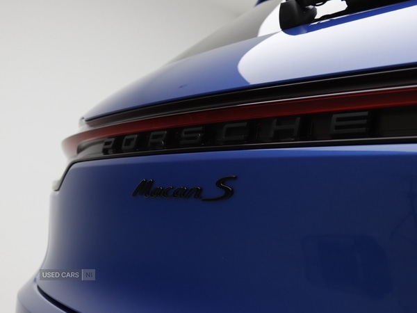 Used Porsche Macan 2020 for sale - 77041446: Photo 20