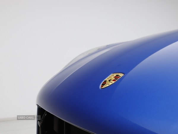 Used Porsche Macan 2020 for sale - 77041446: Photo 22