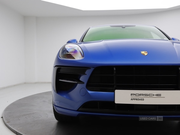 Used Porsche Macan 2020 for sale - 77041446: Photo 23