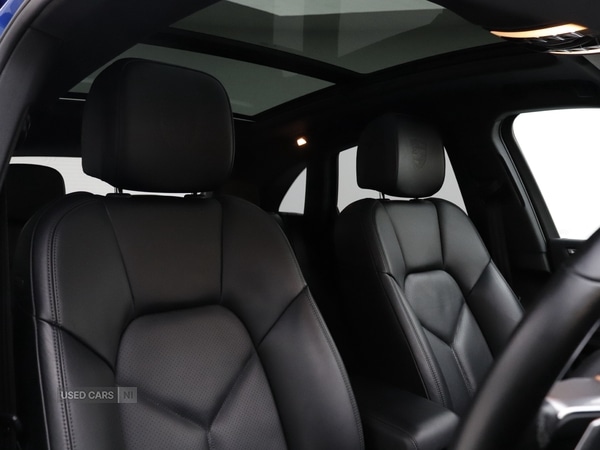 Used Porsche Macan 2020 for sale - 77041446: Photo 26