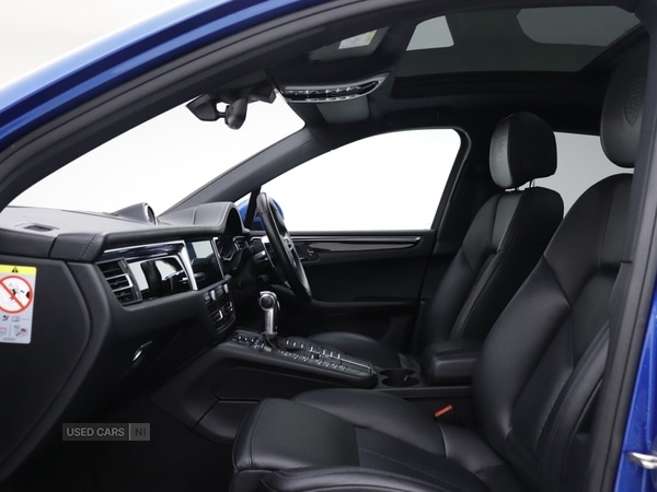 Used Porsche Macan 2020 for sale - 77041446: Photo 27