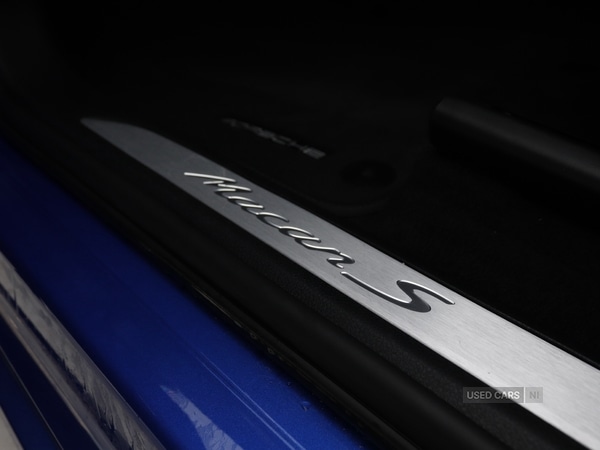 Used Porsche Macan 2020 for sale - 77041446: Photo 28