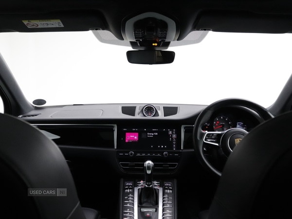 Used Porsche Macan 2020 for sale - 77041446: Photo 30