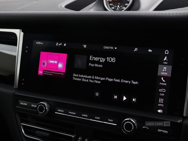 Used Porsche Macan 2020 for sale - 77041446: Photo 31