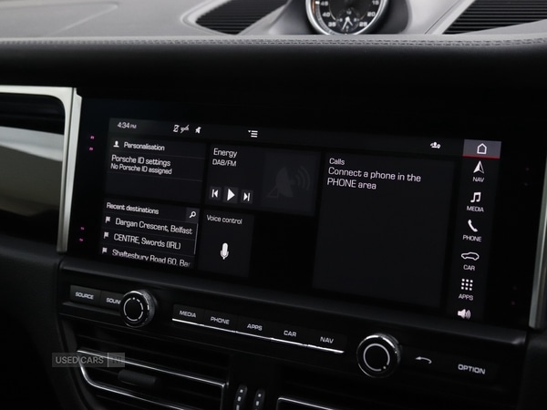 Used Porsche Macan 2020 for sale - 77041446: Photo 32