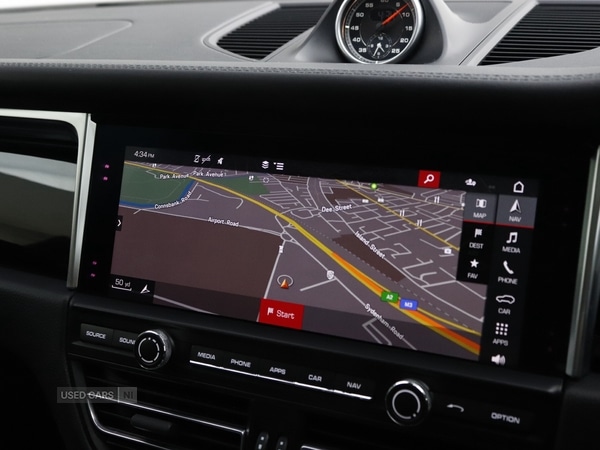 Used Porsche Macan 2020 for sale - 77041446: Photo 33