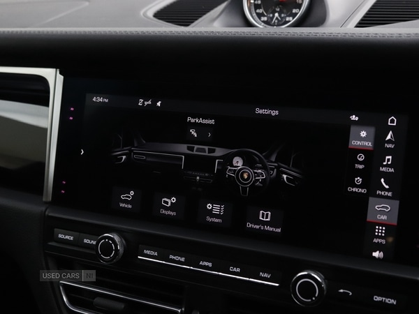 Used Porsche Macan 2020 for sale - 77041446: Photo 34