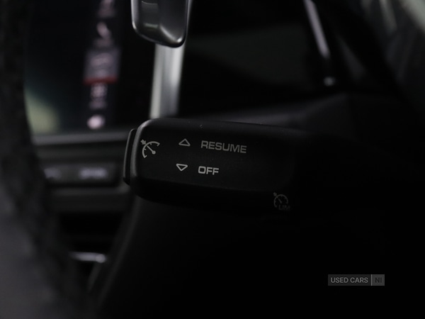 Used Porsche Macan 2020 for sale - 77041446: Photo 35