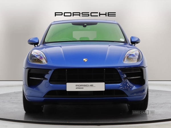 Used Porsche Macan 2020 for sale - 77041446: Photo 6