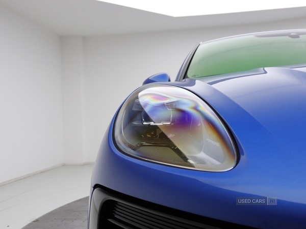 Used Porsche Macan 2020 for sale - 77041446: Photo 7