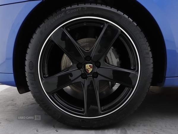 Used Porsche Macan 2020 for sale - 77041446: Photo 8