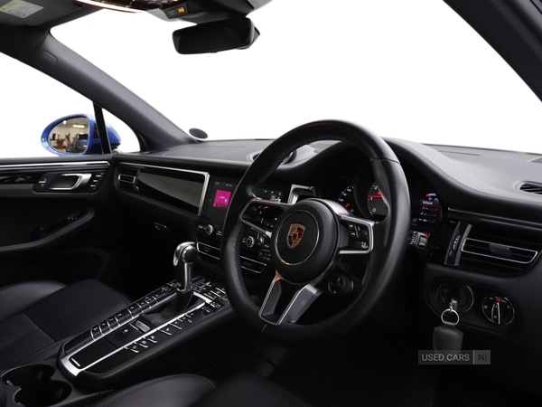 Used Porsche Macan 2020 for sale - 77041446: Photo 9