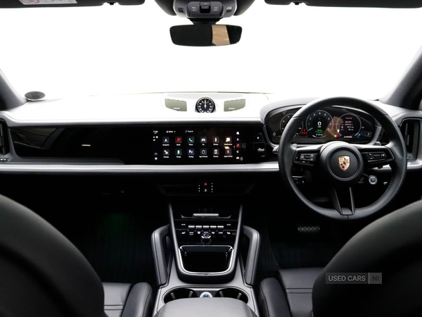 Vehicle 46