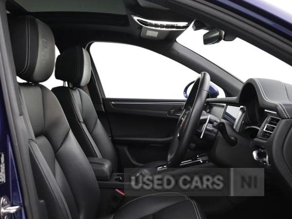 Used Porsche Macan 2022 for sale - 77538790: Photo 10