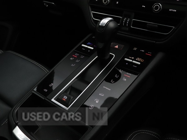 Used Porsche Macan 2022 for sale - 77538790: Photo 12