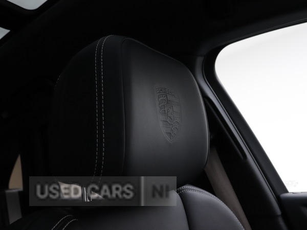 Used Porsche Macan 2022 for sale - 77538790: Photo 15