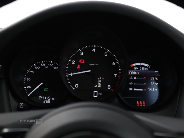 Used Porsche Macan 2022 for sale - 77538790: Photo 16