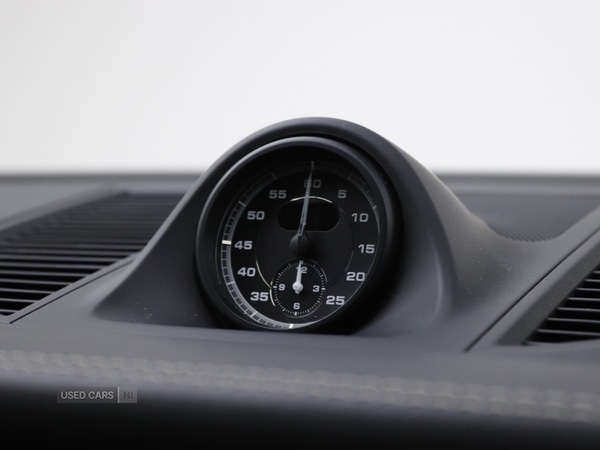 Used Porsche Macan 2022 for sale - 77538790: Photo 17