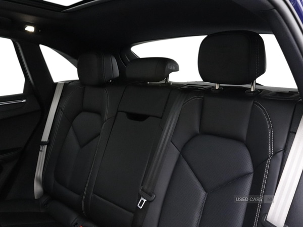 Used Porsche Macan 2022 for sale - 77538790: Photo 18