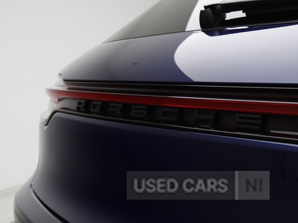 Used Porsche Macan 2022 for sale - 77538790: Photo 20