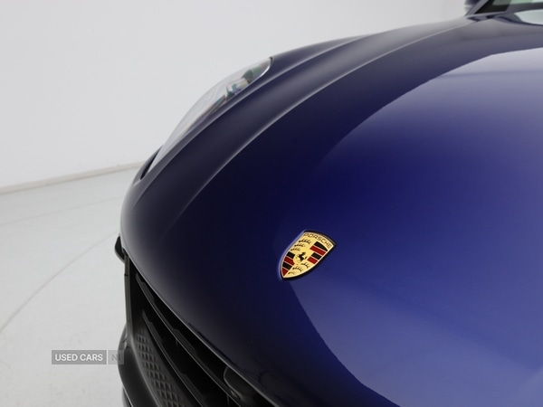 Used Porsche Macan 2022 for sale - 77538790: Photo 23