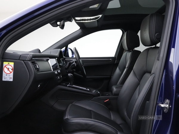 Used Porsche Macan 2022 for sale - 77538790: Photo 27