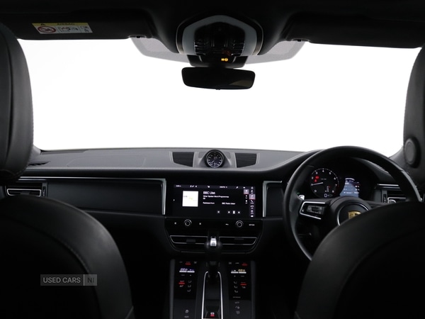 Used Porsche Macan 2022 for sale - 77538790: Photo 28