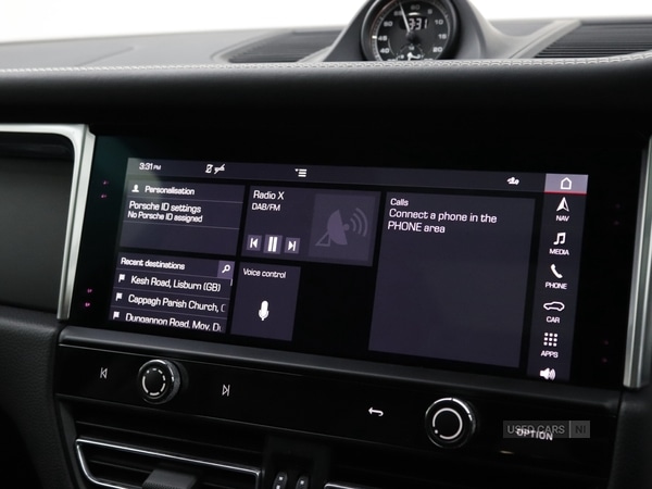 Used Porsche Macan 2022 for sale - 77538790: Photo 29