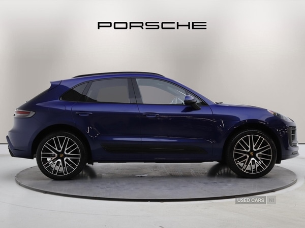 Used Porsche Macan 2022 for sale - 77538790: Photo 3