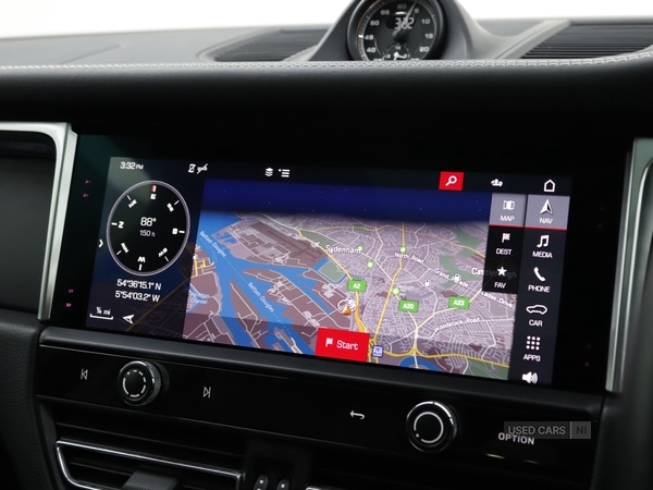 Used Porsche Macan 2022 for sale - 77538790: Photo 30