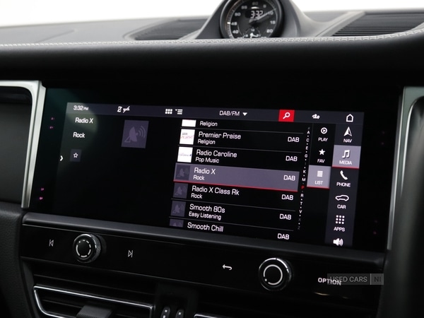 Used Porsche Macan 2022 for sale - 77538790: Photo 31