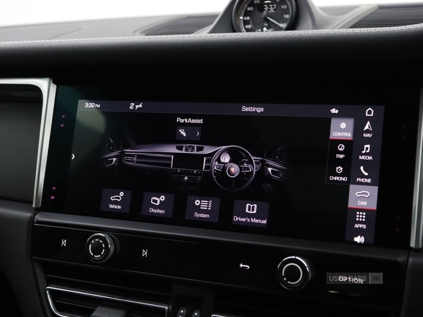 Used Porsche Macan 2022 for sale - 77538790: Photo 32