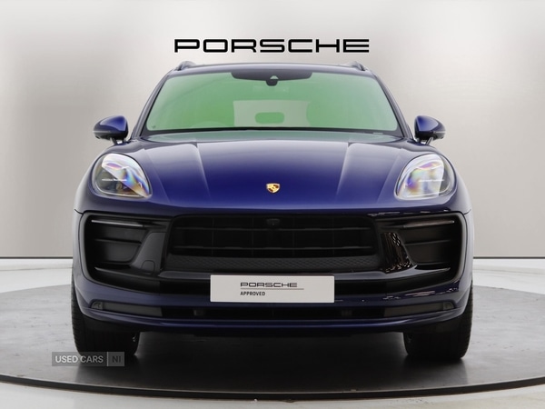 Used Porsche Macan 2022 for sale - 77538790: Photo 6