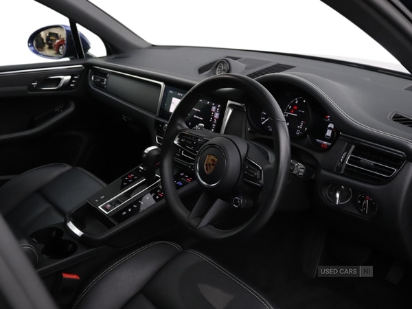 Used Porsche Macan 2022 for sale - 77538790: Photo 9