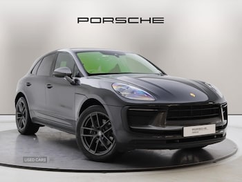 Used Porsche Macan 2024 for sale - 78574618: Photo