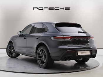 Used Porsche Macan 2024 for sale - 78574618: Photo