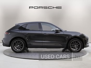 Used Porsche Macan 2024 for sale - 78574618: Photo