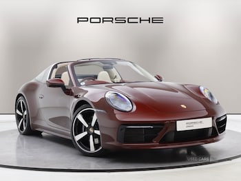 2021 - Heritage Edition S 2dr