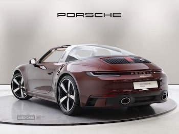 Used Porsche 911 2021 for sale - 75590285: Photo