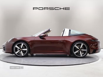 Used Porsche 911 2021 for sale - 75590285: Photo