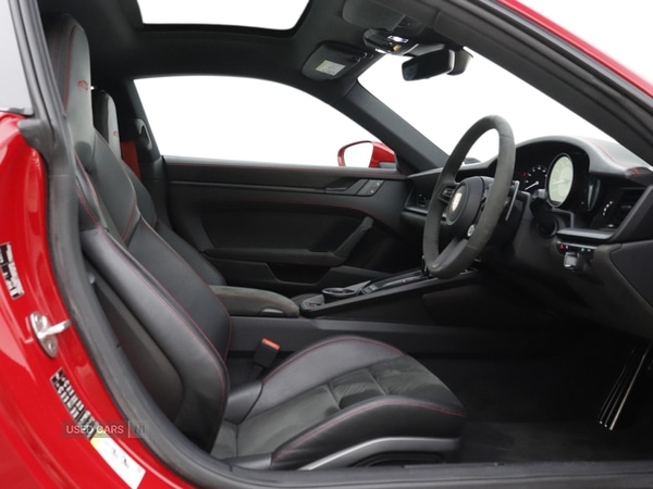 Used Porsche 911 2022 for sale - 78136691: Photo 10